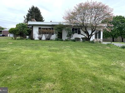 71 W Second Mountain Rd