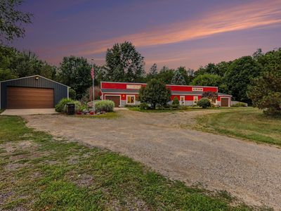Property at 378 124th Ave, Shelbyville, MI