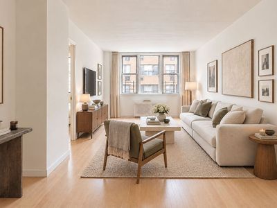 201 E 36th St APT 5A