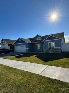 672 Clinton Dr