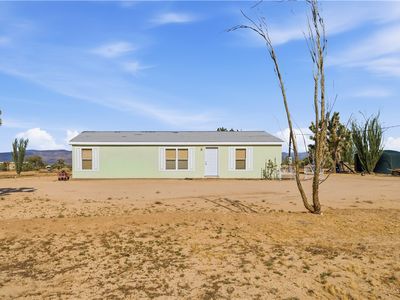 Property at 11109 S Alvis Road, Yucca, AZ