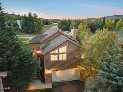 Property at 7396 Brook Hollow Loop Rd, Park City, UT