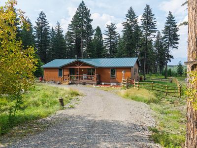 116 Coyote Ridge Pass Rd