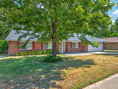 4640 SE Barlow Dr