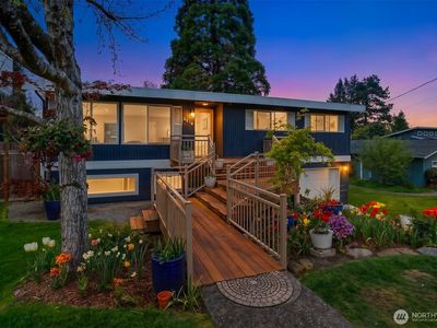 3836 NE 96th Street