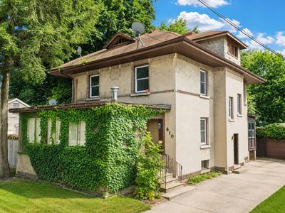 Property at 610 N McLean St, Bloomington, IL