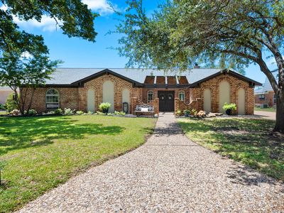 2307 Quail Hollow Dr