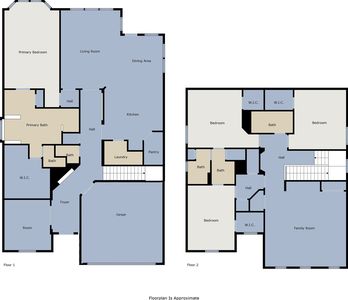 5644 Salt Springs Dr
