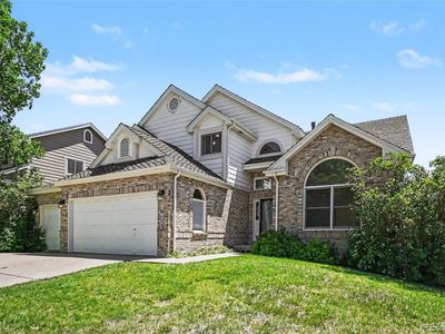 10172 Granite Hill Drive