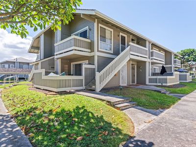 94-1405 Polani St #24W