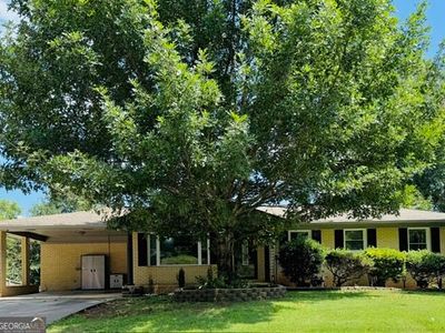 1581 Old Rockmart Rd SE