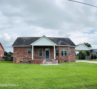 Property at 1302 McVeigh Rd, Arnaudville, LA