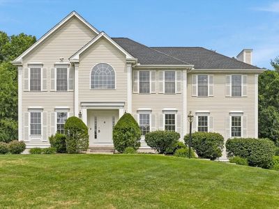 247 Webster Woods Ln