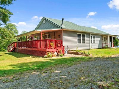 Property at 619 Valley View Rd, Mount Vernon, AR