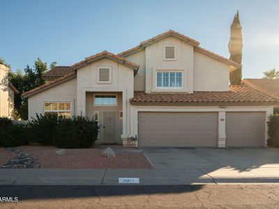 9011 E Palm Ridge Dr