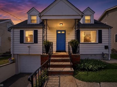 128 Livingston Rd
