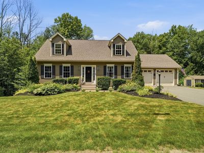 128 Bragg Hill Rd