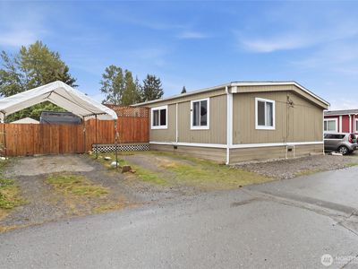 Property at 1110 101st Street Ct E #5, Tacoma, WA