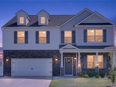 2115 Wild Ridge Dr