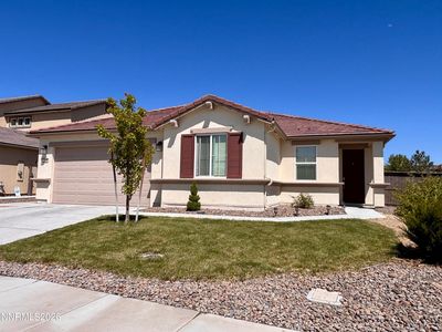 2093 Marcus Way