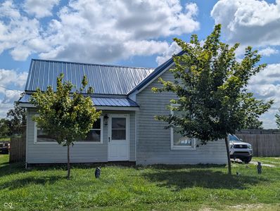 Property at 4425 W County Road 710 S, Greensburg, IN