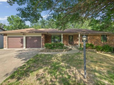 2182 S El Centro Ct