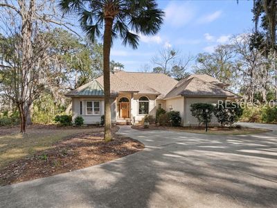 2 Chechessee Cir