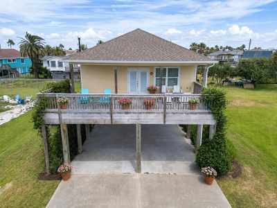16610 Jolly Roger Rd