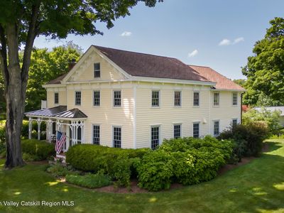 205 Bells Pond Road