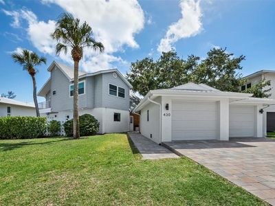 430 ISLAND CIRCLE