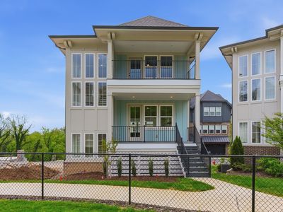 111 Honeywine St