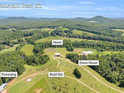 498 Raines Rd