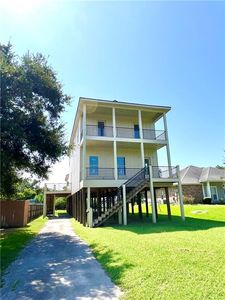 7917 Barataria Blvd