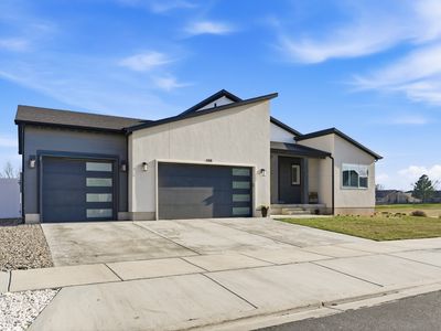 598 S Crooked Post Way