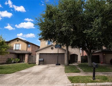 3920 View Point Dr