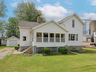 116 E Munger Rd