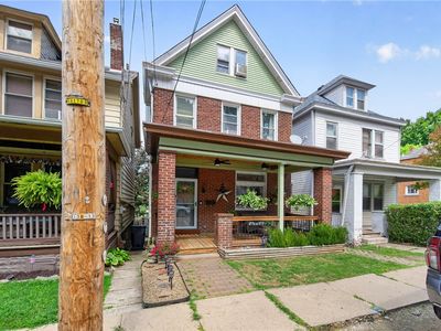 80 Hickory St