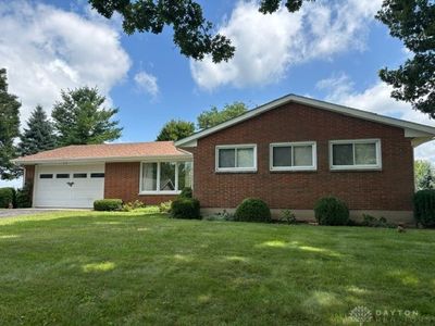 Property at 756 S Church St, New Lebanon, OH