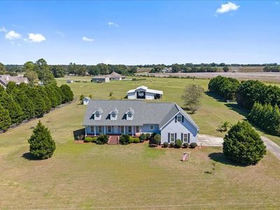 3281 Cumbie Rd