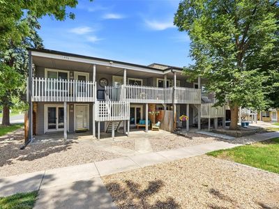 1496 S Pierson Street #106