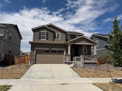 Property at 5785 Piney River Place, Brighton, CO
