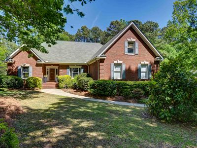 701 Gasque Ct
