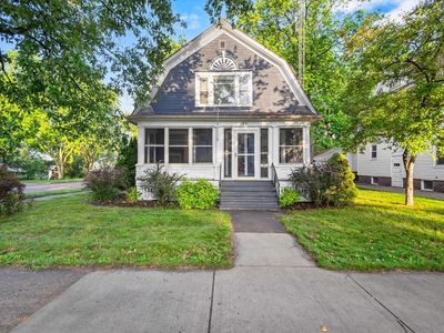 146 South Willow Street