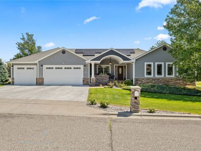 2031 Wentworth Dr