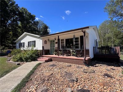 503 Sam Fulk Rd