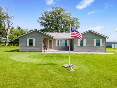 Property at 75 E 450 N, Hartford City, IN