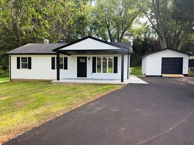 2599 Red Toad Rd