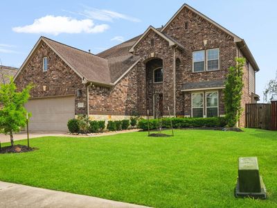 2327 Terracina Ct