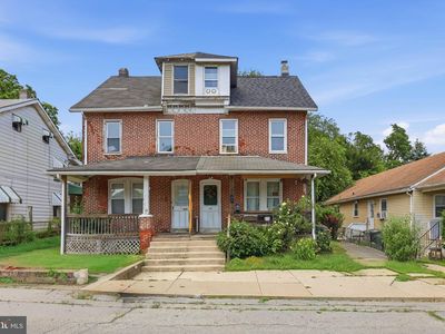 Property at 631 E Chestnut St, Coatesville, PA