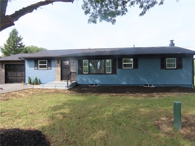 Property at 677 State Route 96, Waterloo, NY